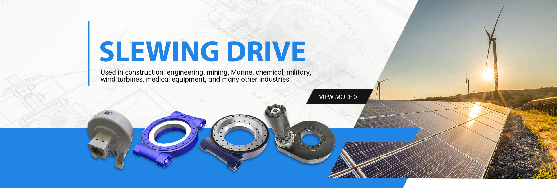 Luoyang Jiawei Bearing Manufacturing Co., Ltd.