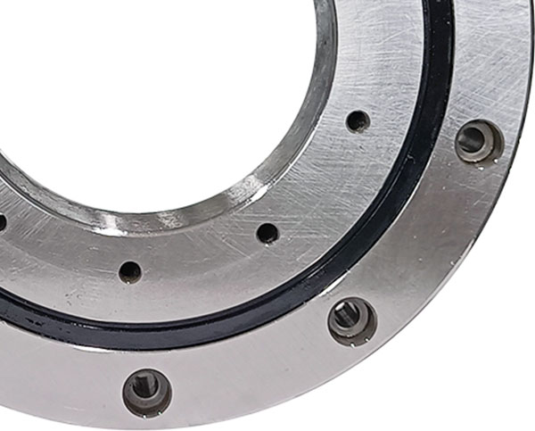 Crossed Roller Bearings