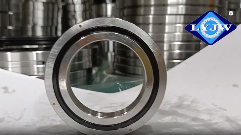 RB Cross Roller Bearing