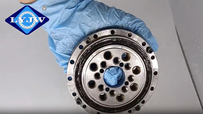 Harmonic Drive Bearing