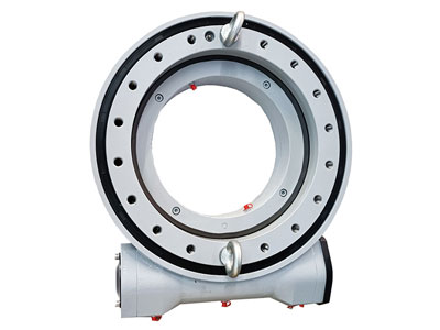 WEA Series Slew Drive