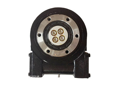 SE Series Slew Drive