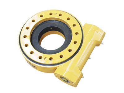 SE Series Slew Drive
