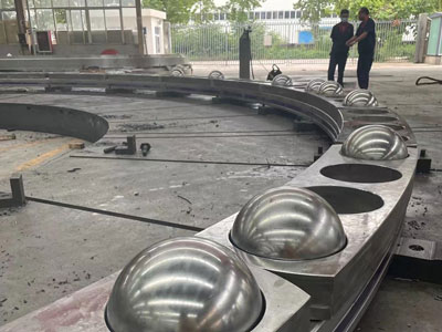 Good luck of beginning