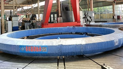 Packaging & Shipping