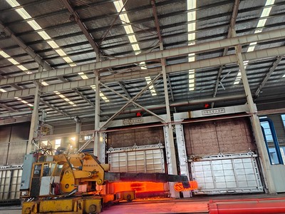Manufacturing