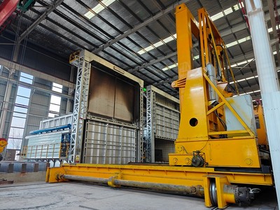 Manufacturing
