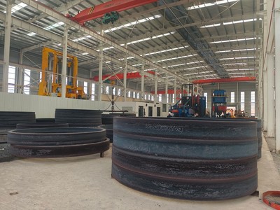 Manufacturing