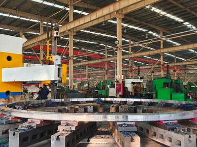 Manufacturing