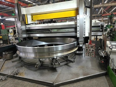 Manufacturing