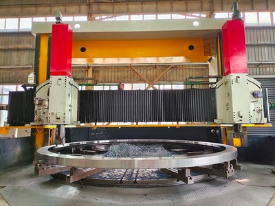 Manufacturing