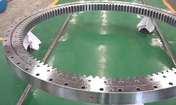 Marine Crane Slewing Bearing
