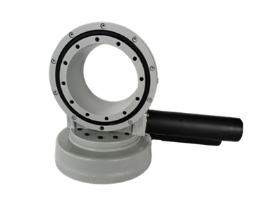 Dual Axis Slew Drive