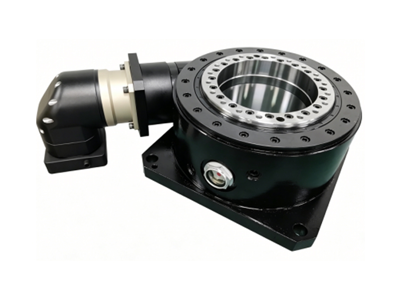 Roller Cam Servo Rotary Table