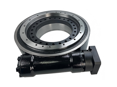 Roller Cam Servo Rotary Table