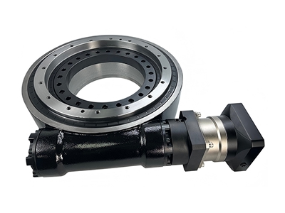 Roller Cam Servo Rotary Table