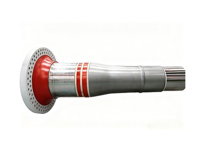 Custom Forged Components