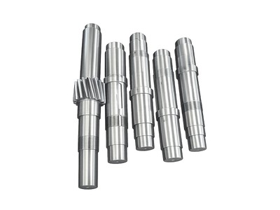 Custom Forged Components